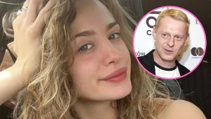 Wiktoria Gąsiewska zawstydziła aktora rozbieraną sceną
