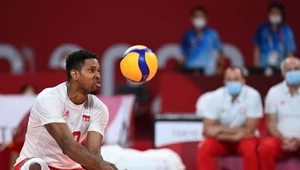 Wilfredo Leon nie ma za sobą zbyt udanego sezonu