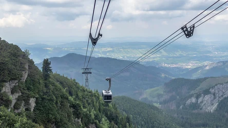 Przez najbliższy miesiąc nie będzie można skorzystać z jednej z najpopularniejszych kolejek 