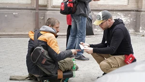 Pięć milionów Ukraińców straciło pracę od marca...