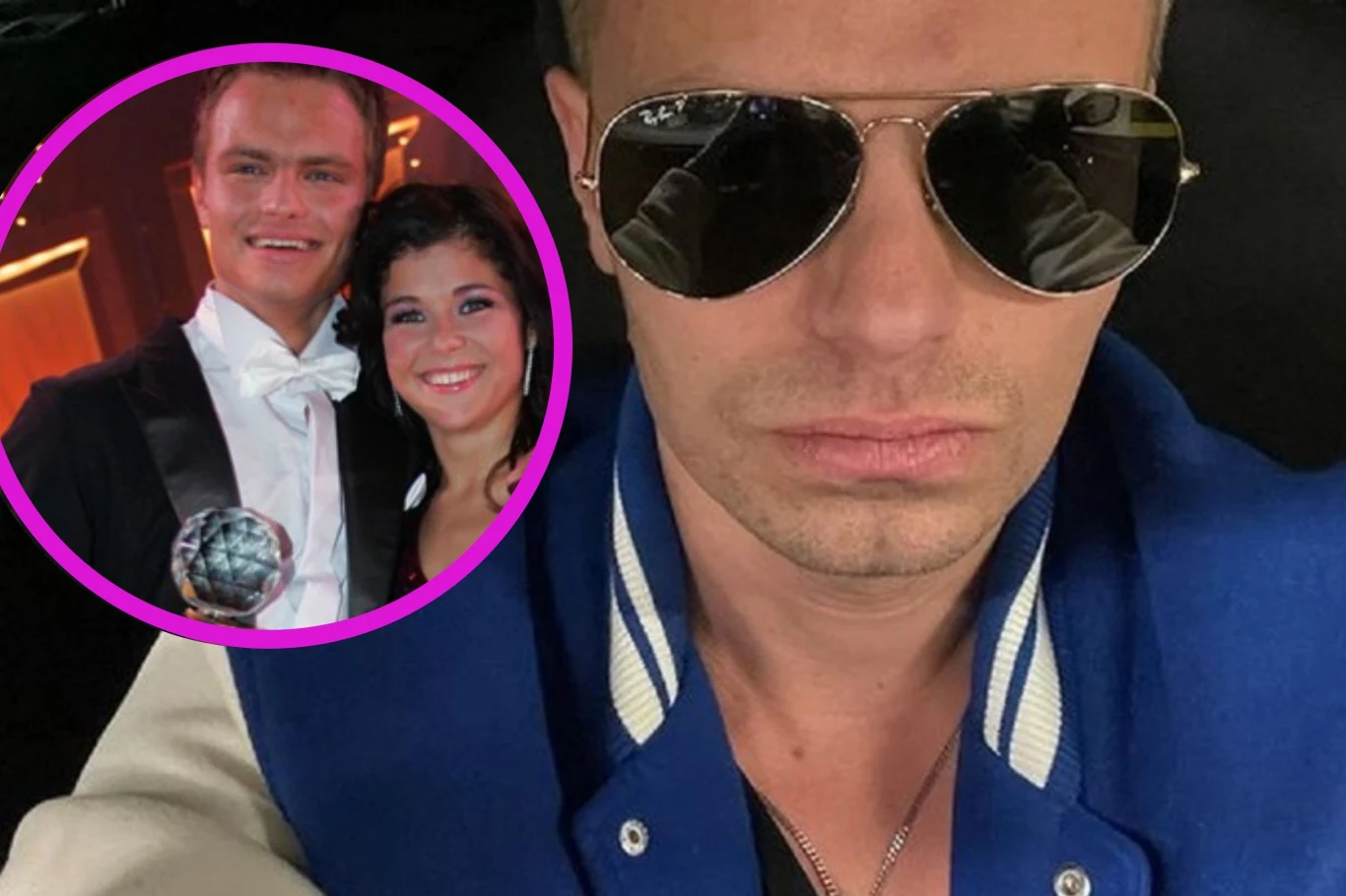 Marcin Hakiel odrzucił propozycję zawodową Marcin Hakiel odrzucił propozycję zawodową