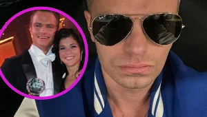 Marcin Hakiel i Kasia Cichopek byli małżeństwem przez 14 lat