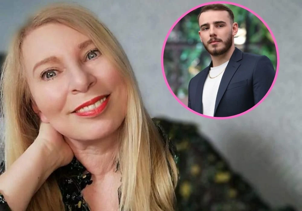 Wróżka Akima o szansach Ochmana na Eurowizji 2022 Wróżka Akima o szansach Ochmana na Eurowizji 2022