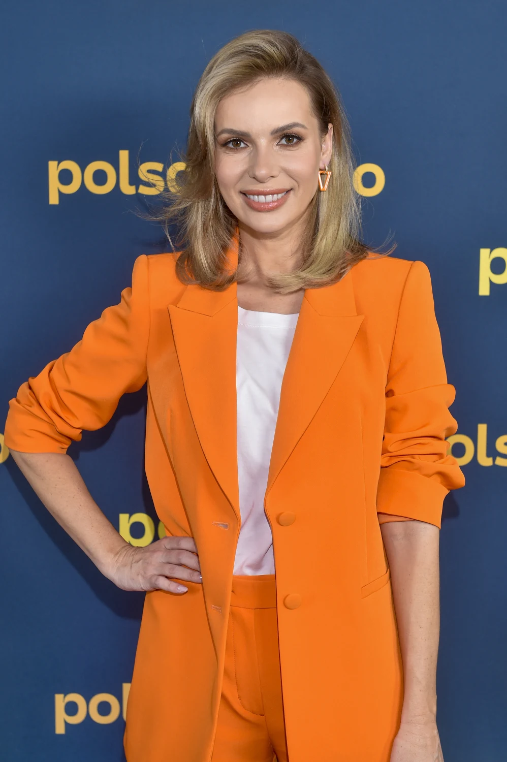 Izabela Janachowska Izabela Janachowska