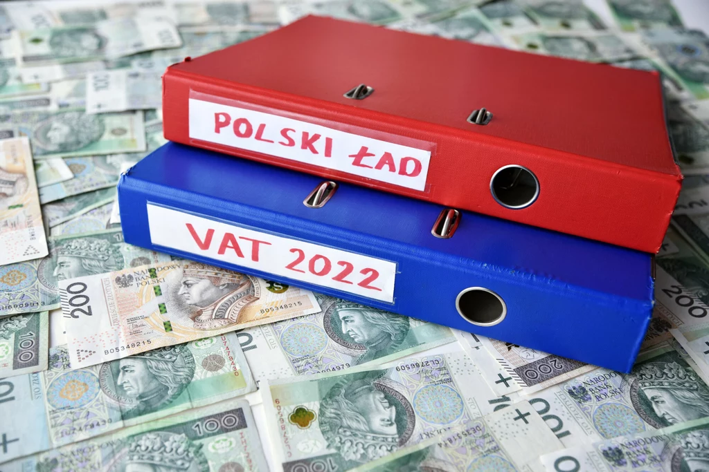 Haczyki w nowelizacji Polskiego Ładu. O czym muszą wiedzieć podatnicy