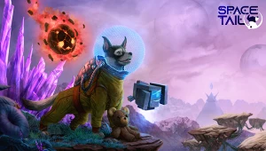 Tail: Every Journey Leads Home. Kiedy gra się pojawi?