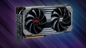 AMD Radeon RX 6650 XT