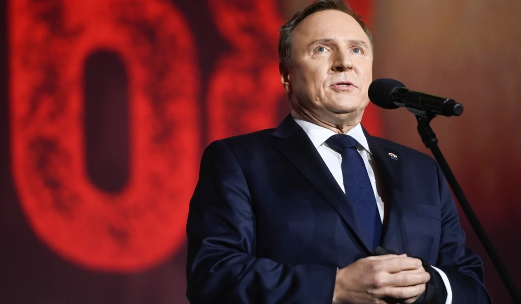 Jacek Kurski Jacek Kurski