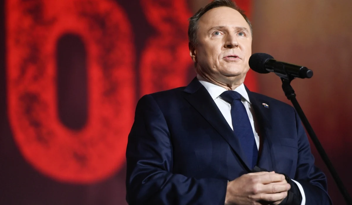 Jacek Kurski Jacek Kurski