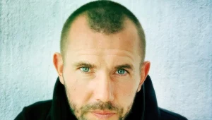 Mantas Kvedaravičius