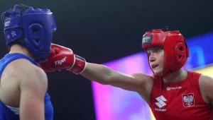 Aneta Regielska (z prawej)