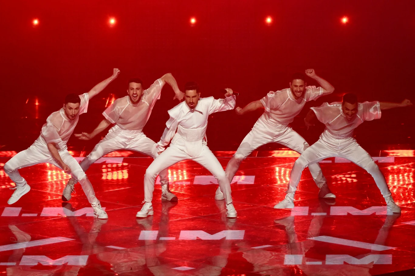 Michael Ben David (Izrael)