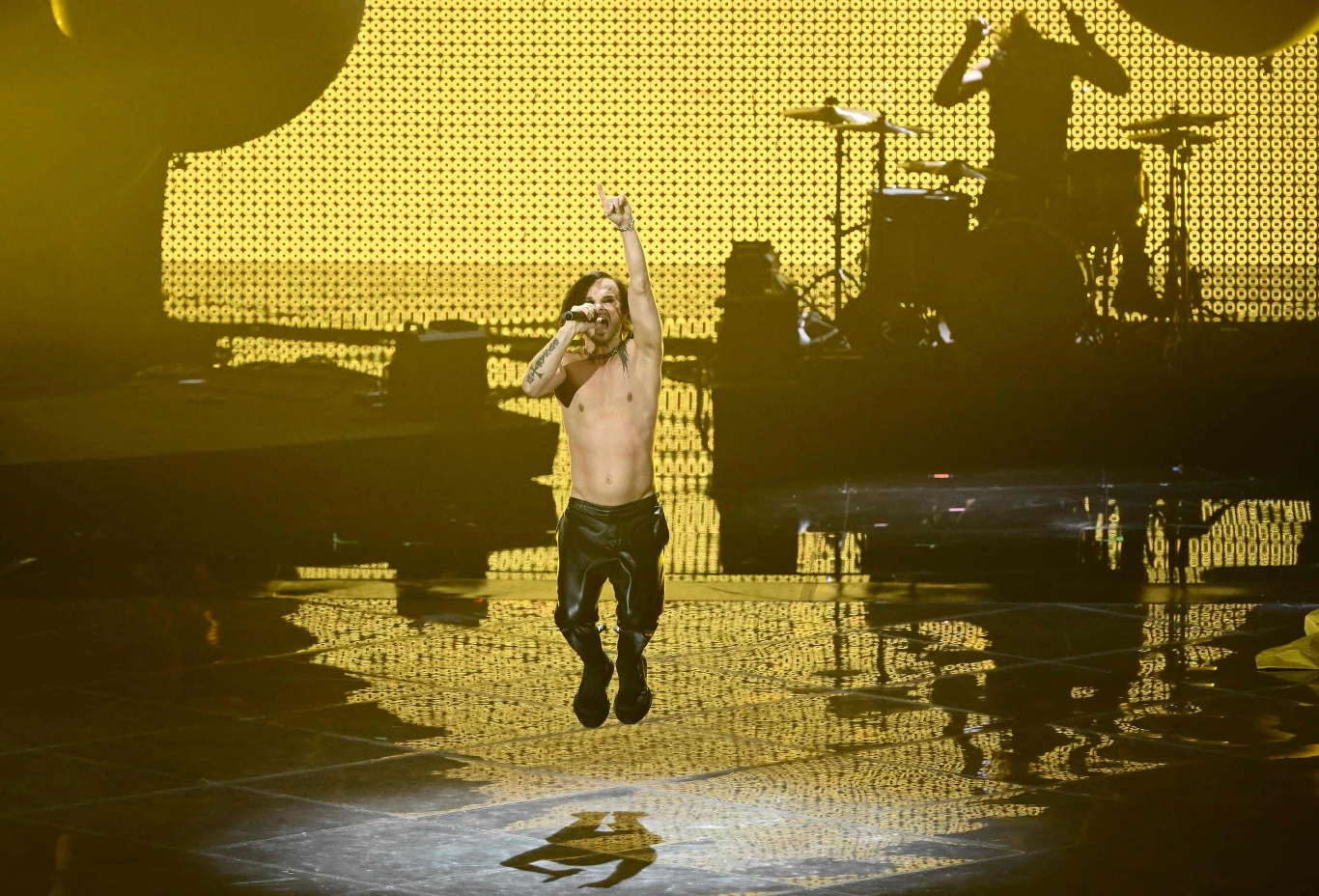 The Rasmus (Finlandia)