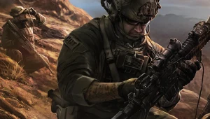 Project Aurora - Call of Duty: Warzone zmierza na urządzenia mobilne?