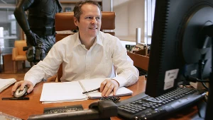 Ubisoft odpowiada na plotki: "Mamy wszystko, żeby pozostać niezależni"