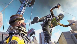 Apex Legends Mobile na iOS i Android zadebiutuje 17 maja