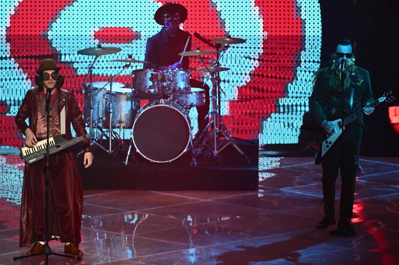 Circus Mircus (Gruzja)