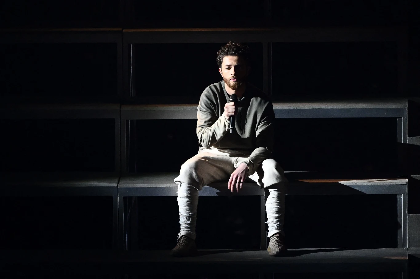 Nadir Rustamli (Azerbejdżan)