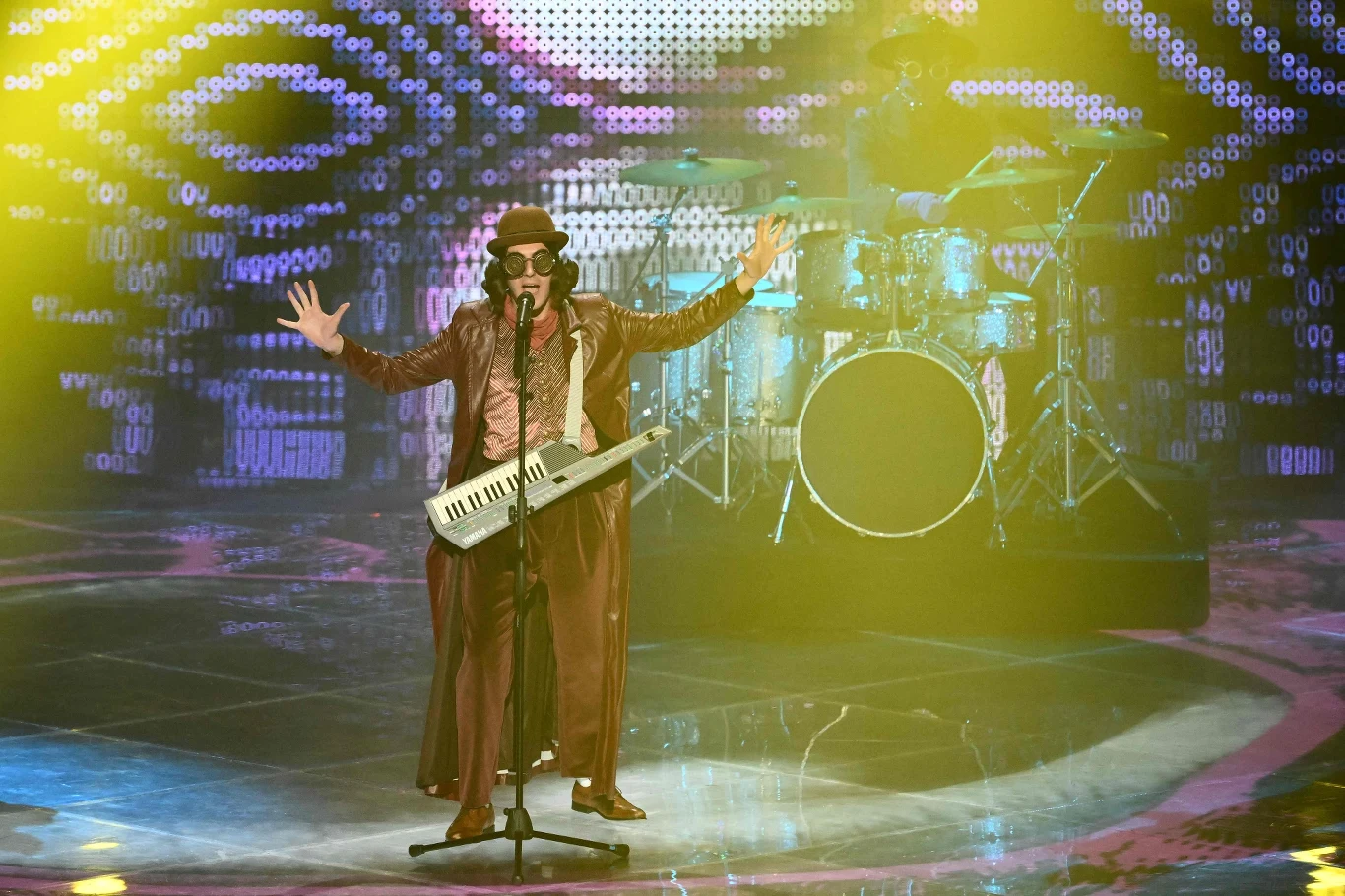 Circus Mircus (Gruzja)