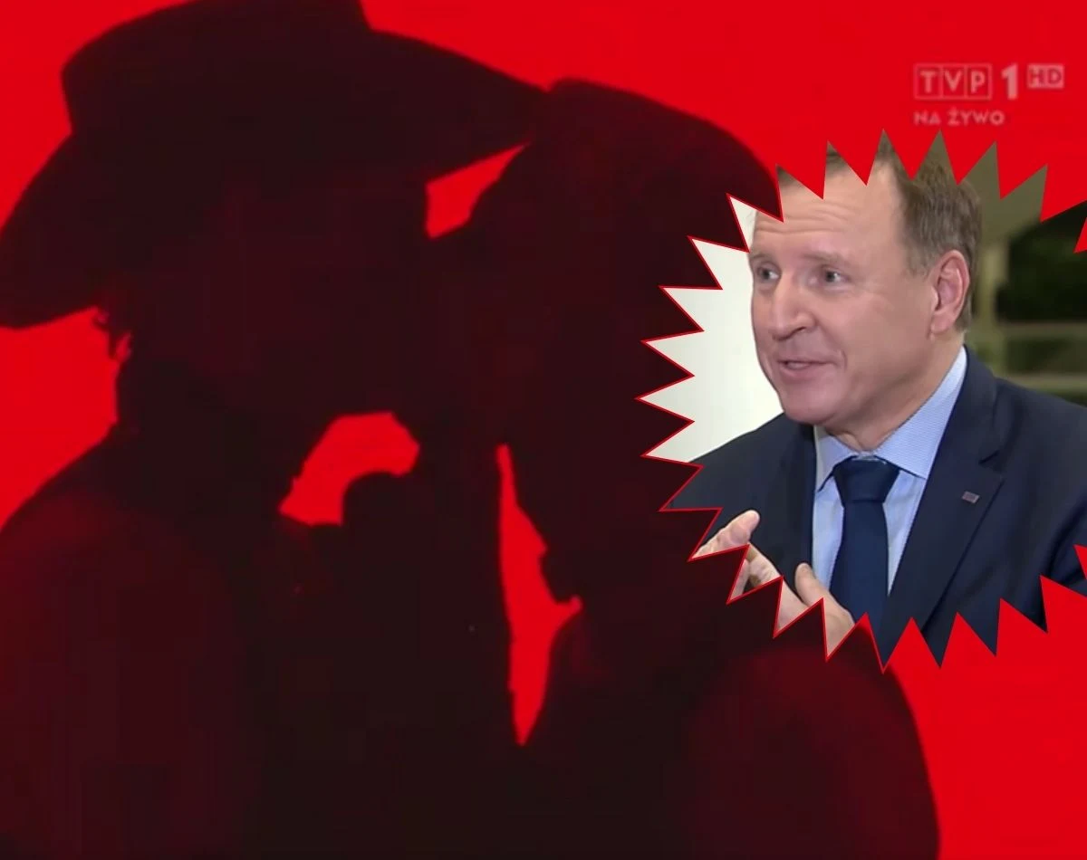 Achille Lauro całuje kolegę na Eurowizja 2022 Achille Lauro całuje kolegę na Eurowizja 2022