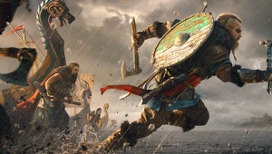 Assassin's Creed - przeszedł wszystkie części, nie odnosząc obrażeń