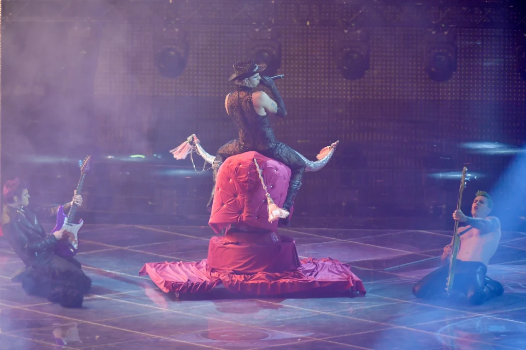 Achille Lauro Achille Lauro