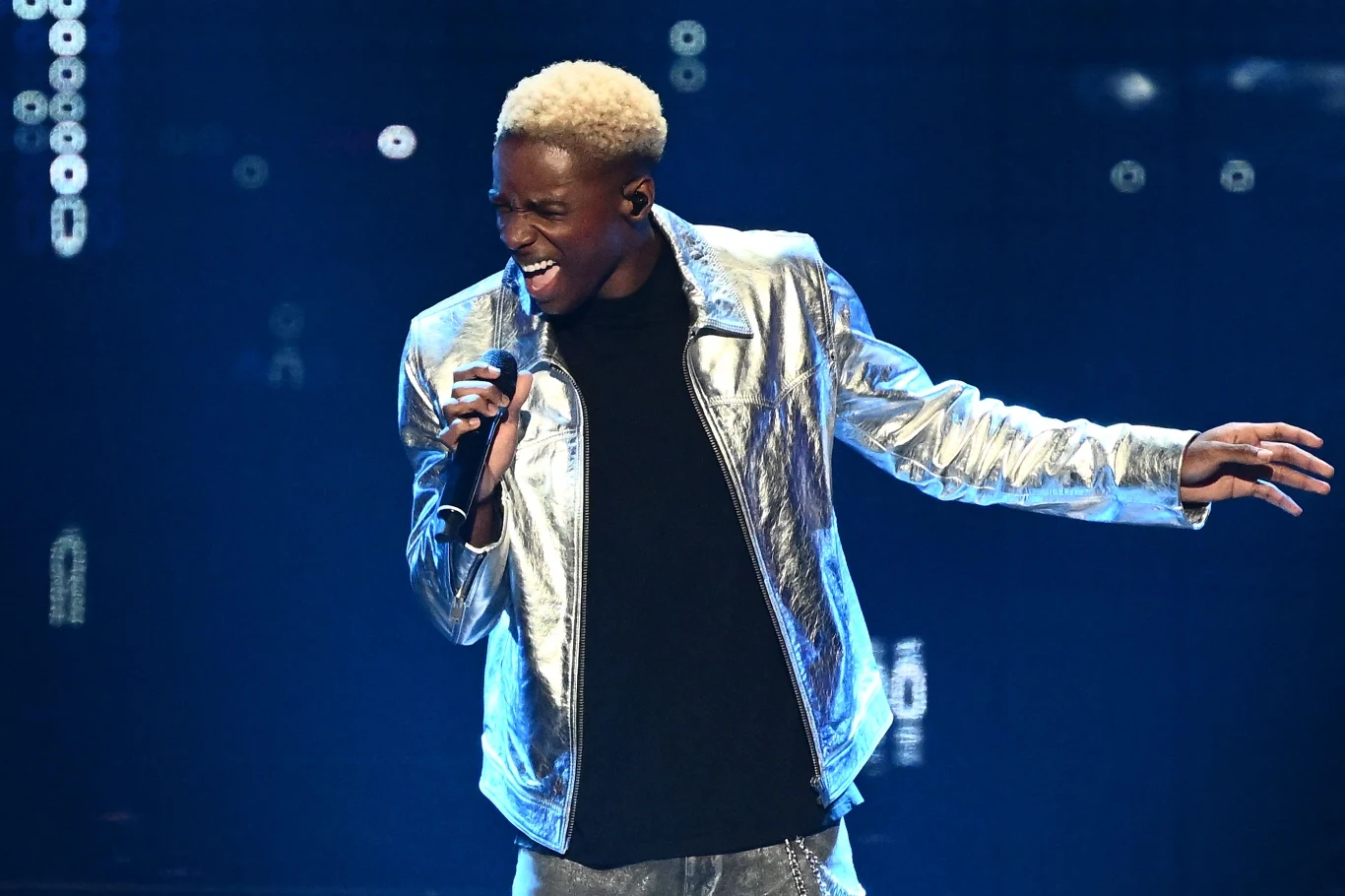 Jeremie Makiese (Belgia)