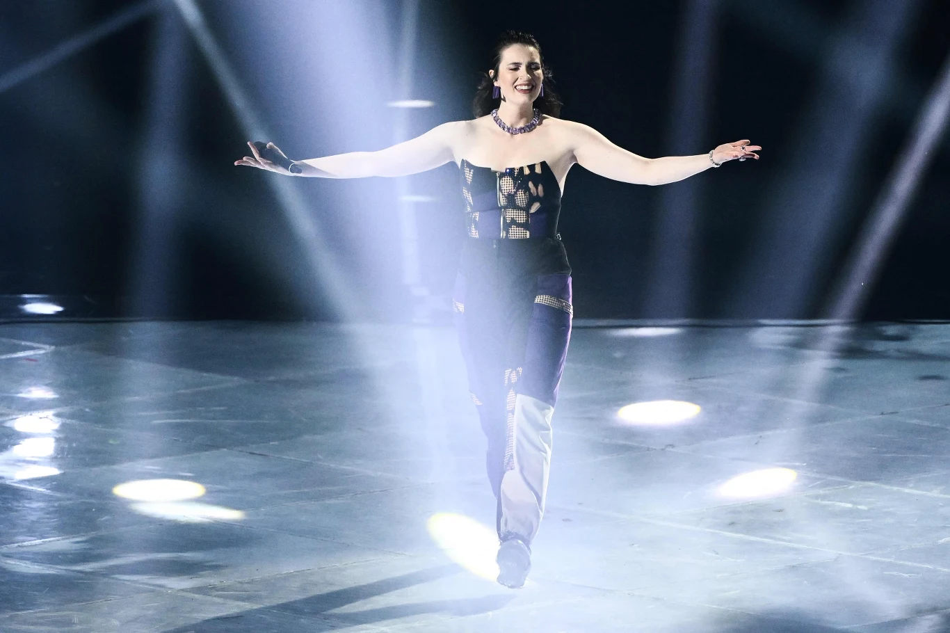 We Are Domi (Czechy)