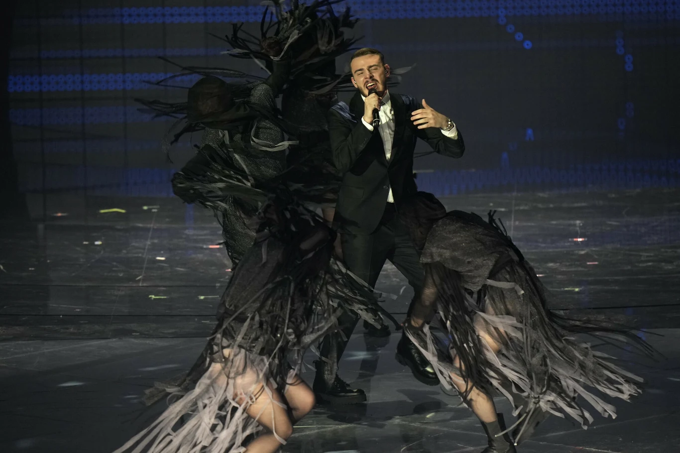 Krystian Ochman Krystian Ochman