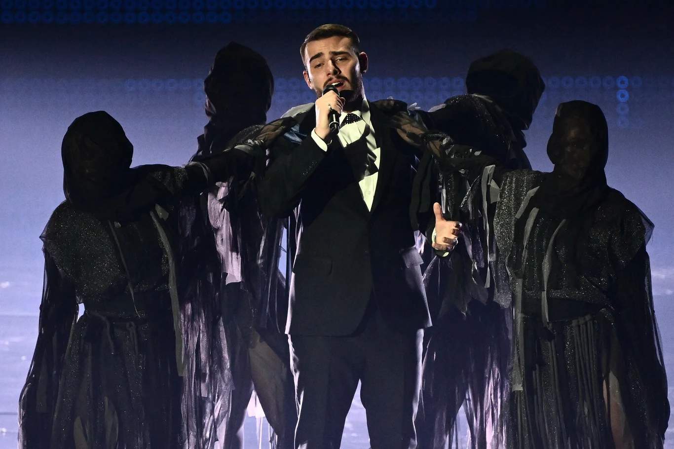 Krystian Ochman Krystian Ochman