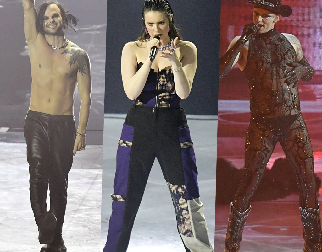 Reprezentanci FInalndii, Czech i San Marino