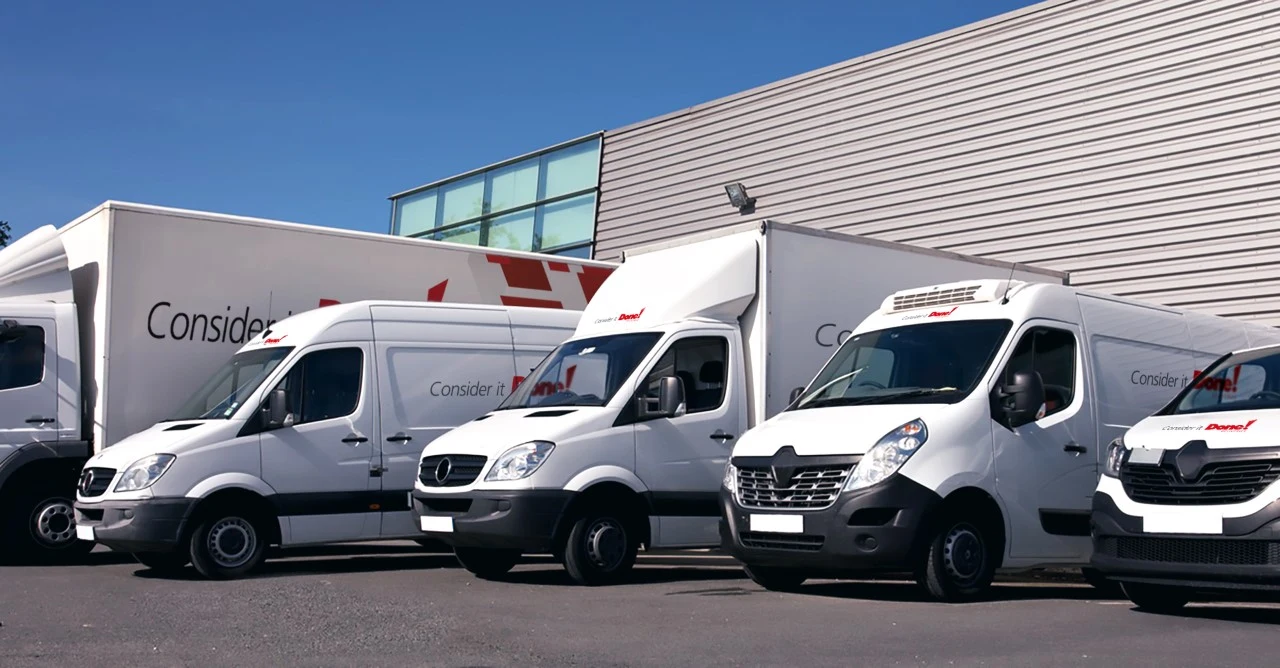 Brak polskich przewoźników może sparaliżować europejskie rynki Brak polskich przewoźników może sparaliżować europejskie rynki