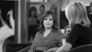 Zawsze uśmiechnięta Naomi Judd walczyła z depresją