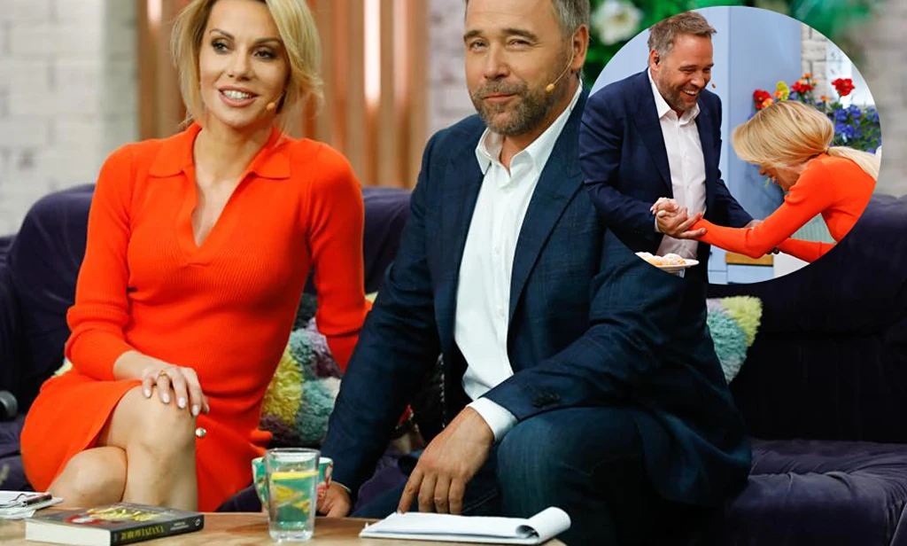 Opczowska i Nowicki w "Pnś"