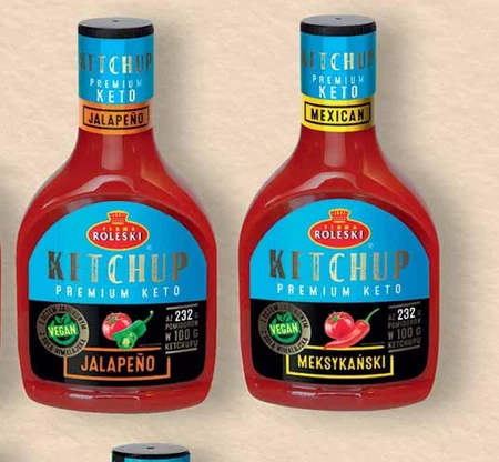 Ketchup Roleski