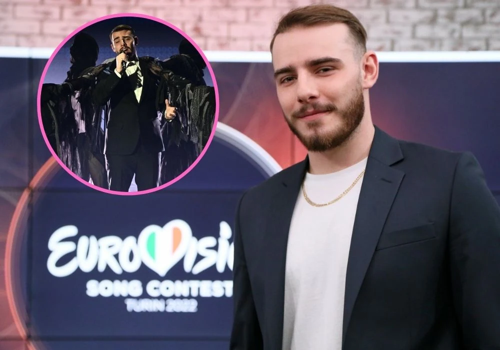 Krystian Ochman Krystian Ochman