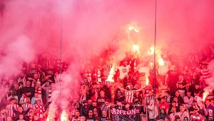 Cracovia – Wisła Płock. Jedyny taki mecz w Ekstraklasie