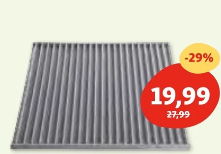 Mata pod kuwetę