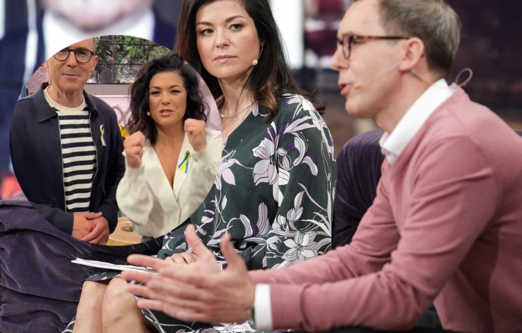 Kasia Cichopek i Maciej Kurzajewski