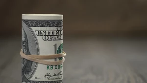 Dolar kosztuje obecnie 3,80 zł