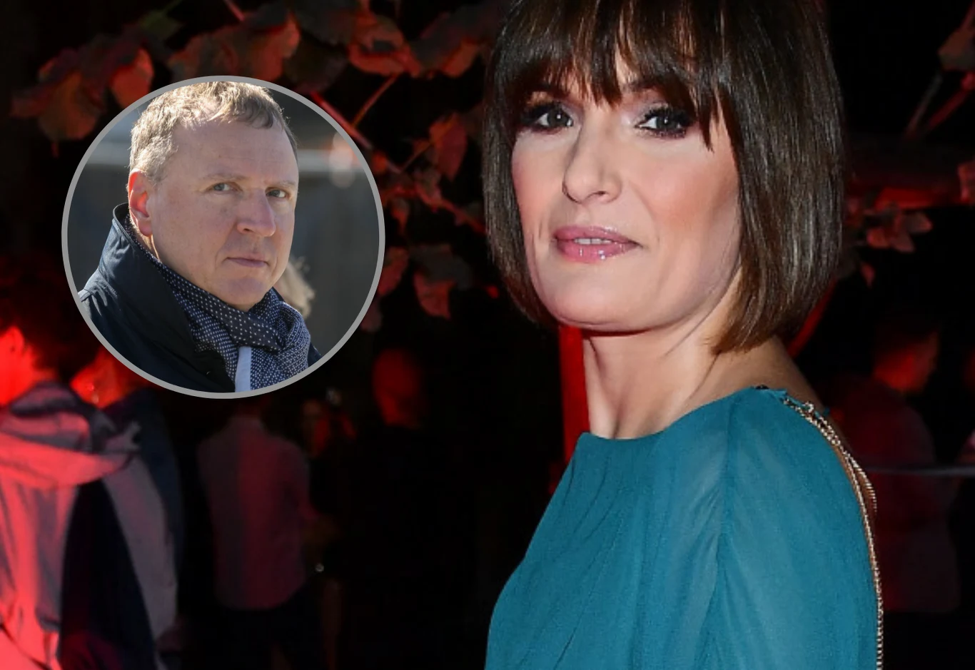 Dorota Gawryluk. Polsat najlepiej ocenianą telewizją Dorota Gawryluk. Polsat najlepiej ocenianą telewizją