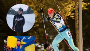 Dalsze losy naturalizowanych rosyjskich biathlonistek po wydaleniu z kadry Ukrainy i powrocie do Rosji