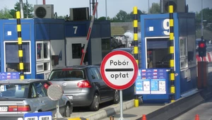   Planowana od 4 lipca podwyżka opłat za przejazd autostradą A4 zablokowana 