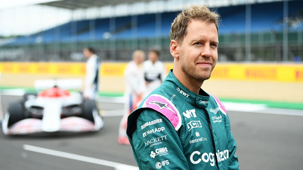 Sebastian Vettel w programie brytyjskiej telewizji BBC został zapytany o to, czy jest hipokrytą jeśli chodzi o zmiany klimatyczne. Kierowca F1 dał bardzo szczerą odpowiedź i przyznał: "Nie jestem święty"