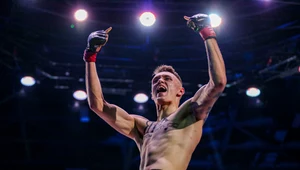 Fame MMA 14. Gdzie oglądać dziś galę? Transmisja tv i online live stream