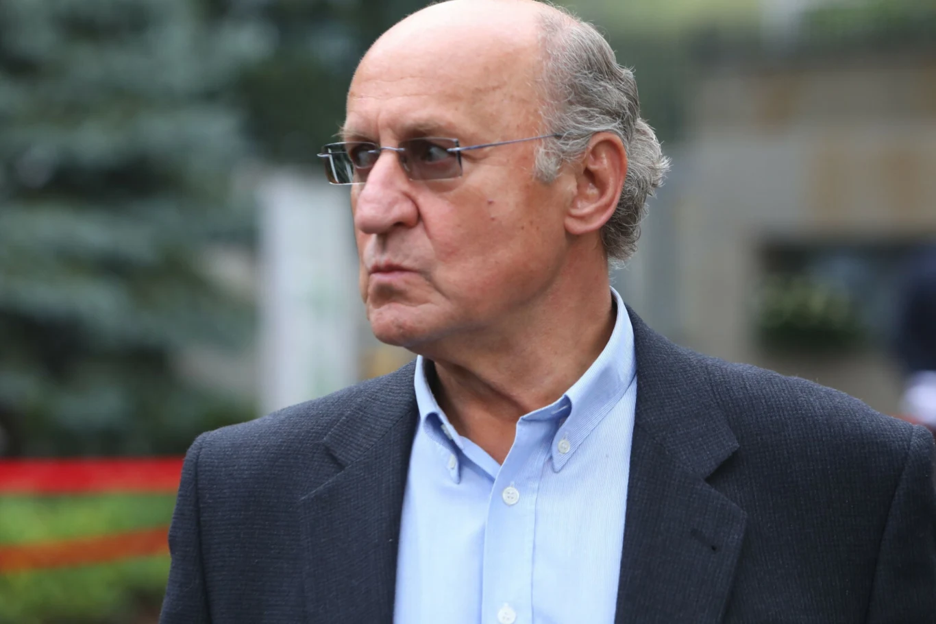 Piotr Fronczewski Piotr Fronczewski