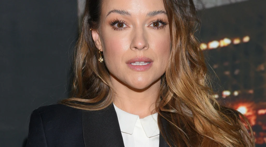 Alicja Bachleda-Curuś sprawiła rodzinie wielką radość