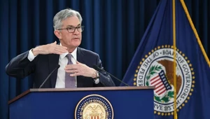 Jerome Powell, prezes Fed
