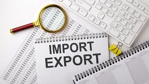 NBP podał nowe dane dot. bilansu handlowego. Zdj. ilustracyjne