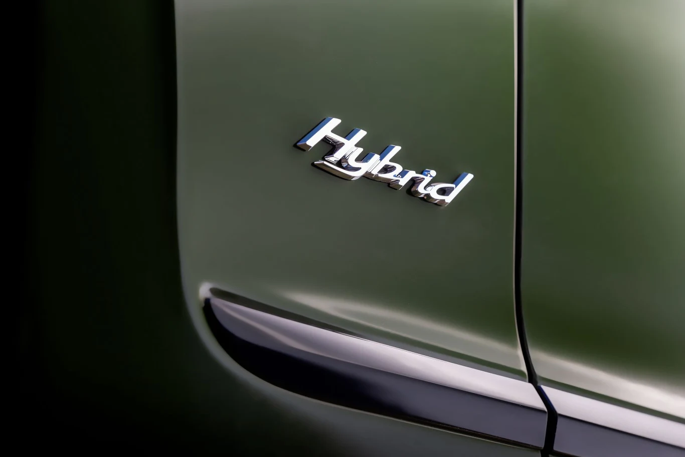 Bentleya Flying Spur Hybrid / Bentley